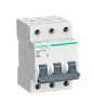 Автоматический выключатель Systeme Electric City9 Set 3п 32A 6kA (хар-ка C) C9F36332