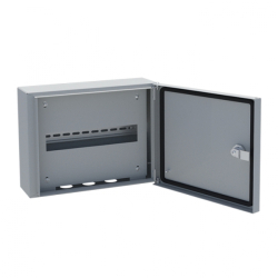 EKF Basic Щит распред. навесной ЩРН-12 (265х310х120) IP54 mb24-12-bas