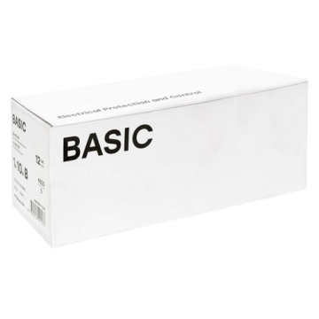 Рубильник модульный EKF Basic 1P 40А ВН-29 SL29-1-40-bas
