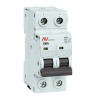 Рубильник модульный EKF Averes 2P 100А avn-2-100-av