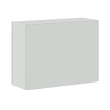 DKC Корпус навесной ST с М/П двухдверный ВxШxГ 600x800x300 мм, IP55 R5ST0683