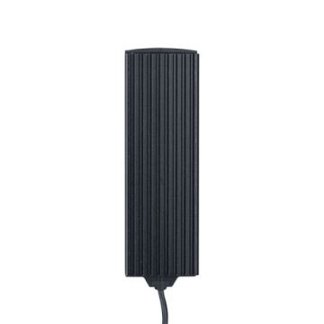 EKF PROxima Обогреватель на DIN-рейку 150Вт 230В heater-150-20