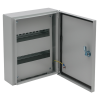 EKF PROxima Щит распред. навесной ЩРН-24 (395х310х120) IP54 mb24-24