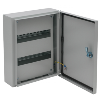 EKF PROxima Щит распред. навесной ЩРН-24 (395х310х120) IP54 mb24-24