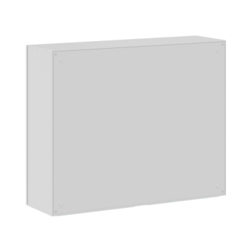 DKC Корпус навесной ST с М/П двухдверный 800x1000x300 мм IP55 R5ST0813