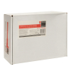 Рубильник EKF TwinBlock 315A 3P без рукоятки управления tb-s-315-3p