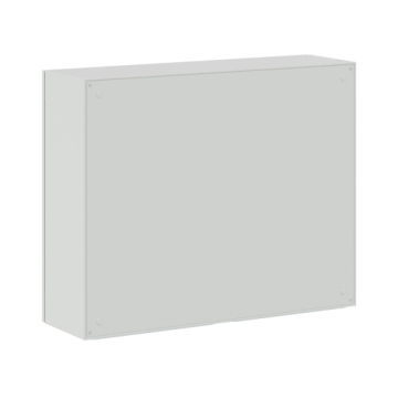 DKC Корпус навесной ST с М/П двухдверный 800x1000x300 мм IP55 R5ST0813