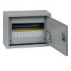 EKF PROxima Щит распред. навесной ЩРН-12 (220х300х120) IP31 mb21-12