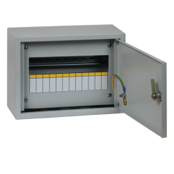 EKF PROxima Щит распред. навесной ЩРН-12 (220х300х120) IP31 mb21-12