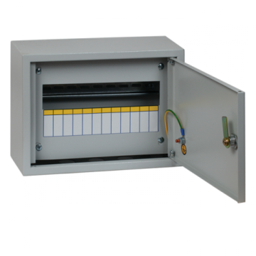 EKF PROxima Щит распред. навесной ЩРН-12 (220х300х120) IP31 mb21-12