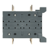 Рубильник реверсивный EKF TwinBlock 160A 3P без рукоятки управления tb-s-160-3p-rev