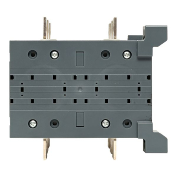 Рубильник реверсивный EKF TwinBlock 160A 3P без рукоятки управления tb-s-160-3p-rev
