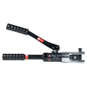Пресс EKF Expert гидравлический ручной ПГРc-120 pgrs-120