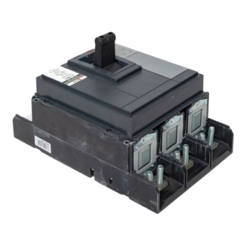 Автоматический выключатель EKF PROxima ВА-99C (Compact NS) 1250/ 800А 3P 50кА mccb99C-1250-800