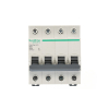 Автоматический выключатель Systeme Electric City9 Set 4п 63A 6kA (хар-ка B) C9F16463