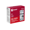 УЗО EKF PROxima ВД-100 2P 80А 300мА AC-S селективное elcb-2-80-300S-em-pro