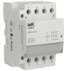 Контактор ARMAT модульный KMR 63А 24В AC/DC 4НО AR-KMR20-063-40-024