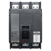 Автоматический выключатель EKF PROxima ВА-99C (Compact NS) 1250/1250А 3P 50кА mccb99C-1250-1250