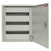 EKF PROxima Щит распред. встраиваемый ЩРВ-54 (520х440х120) IP31 mb11-54