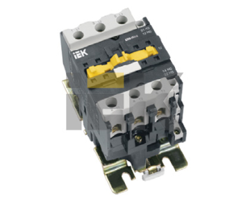 IEK Контактор КМИ-48012 80А 230В/АС3 1НО,1НЗ KKM41-080-230-11