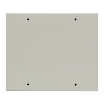 EKF Basic Щит распред. навесной ЩРН-12 (265х310х120) IP54 mb24-12-bas
