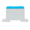 Клемма EKF силовая вводная КСВ 16-95 синяя plc-kvs-16-95-blue