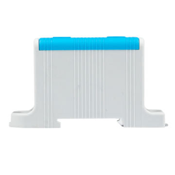 Клемма EKF силовая вводная КСВ 16-95 синяя plc-kvs-16-95-blue