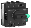 Выключатель-разъединитель SE SystemePact SD80 3P 40A SSD00803MF0040