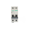 Автоматический выключатель Systeme Electric City9 Set 2п 63A 6kA (хар-ка C) C9F36263