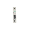 Автоматический выключатель Systeme Electric City9 Set 1п 25A 6kA (хар-ка B) C9F16125
