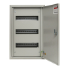 EKF PROxima Щит распред. встраиваемый ЩРВ-36 (520х340х120) IP31 mb11-36