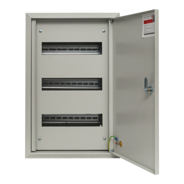 EKF PROxima Щит распред. встраиваемый ЩРВ-36 (520х340х120) IP31 mb11-36