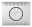 Лицевая панель Galea Life для светорегулятора 1000Вт (алюминий) 771359