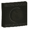 Лицевая панель Galea Life для светорегулятора 1000Вт (темная бронза) 771259