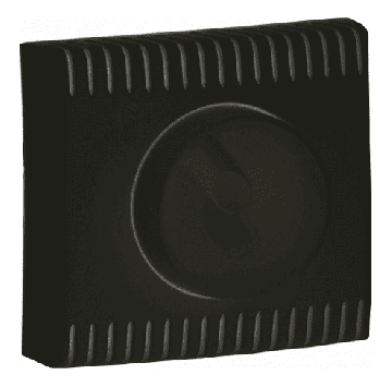 Лицевая панель Galea Life для светорегулятора 1000Вт (темная бронза) 771259