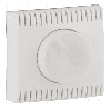 Лицевая панель Galea Life для светорегулятора 1000Вт (перламутр) 771559