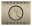 Лицевая панель Galea Life для светорегулятора 1000Вт (титан) 771459