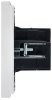 Розетка USB A+A FORTE&PIANO 3,1А FP249 (белый) FP-U21-D31-K01