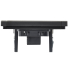 Розетка HDMI IEK FORTE&PIANO FP640M (металл шампань) FP-H10-M-K37