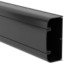 Кабель-канал DKC In-liner 110х50 мм черный 01050A