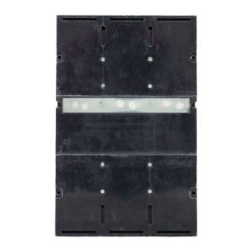 Автоматический выключатель EKF PROxima ВА-99C (Compact NS) 1250/ 800А 3P 50кА mccb99C-1250-800