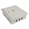 EKF PROxima Щит распред. встраиваемый ЩРВ-18 (390х340х120) IP31 mb11-18