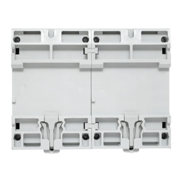 EKF Averes Контактор модульный КМ 80А 2NO+2NC 230VAC (6 мод.). km-av-6-80-22-230V