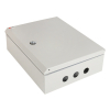 EKF PROxima Щит распред. навесной ЩРН-24 (395х310х120) IP54 mb24-24