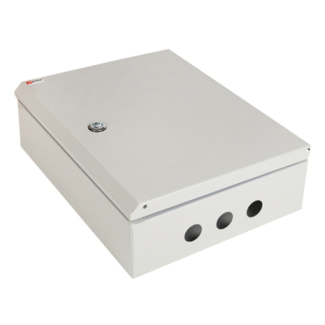 EKF PROxima Щит распред. навесной ЩРН-24 (395х310х120) IP54 mb24-24