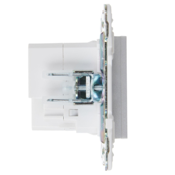Датчик движения IEK SKANDY SK-S01S (серебряный) SK-MS10-N-150-05-K23
