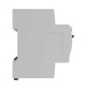 УЗО DKC YON MAX MDL100 2P 16A 30mA тип АС ВДТ MDL100-2P2-16-AC
