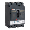 Автоматический выключатель EKF PROxima ВА-99C (Compact NS) 250/200А 3P 45кА mccb99C-250-200