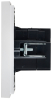 Розетка USB A+C FORTE&PIANO 18Вт FP251 (белый) FP-U22-018-K01