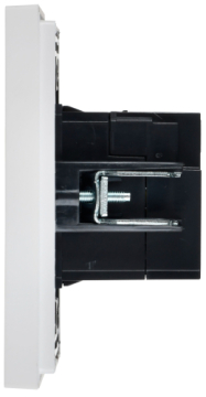 Розетка USB A+C FORTE&PIANO 18Вт FP251 (белый) FP-U22-018-K01